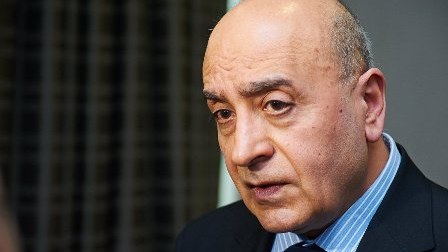 Prezident Rasim Musabəyovu TƏLTİF ETDİ