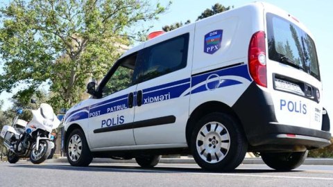 Pirotexniki vasitələr satan 12 nəfər saxlanıldı