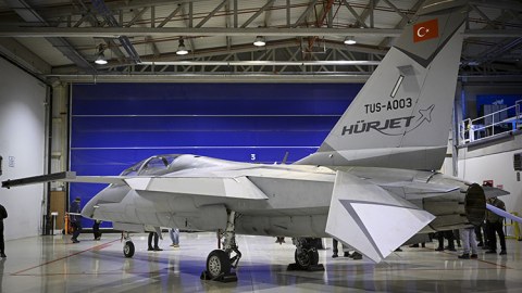 Türkiyə sənayesinin uğuru: NATO-ya texnologiya ixrac edir&nbsp;