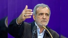 Pezeşkian etirazçıların tələbləri ilə razılaşıb