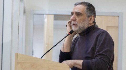 Vardanyanın məhkəməsi təxirə salındı