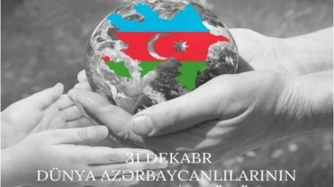 Hər zaman həmrəy olaq!