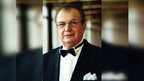 Məşhur illüziyaçı ÖLDÜ