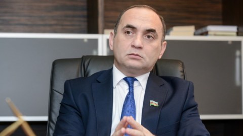 Əvvəllər hər ilsonu torpaqlarımızın azad olunmasını arzulayırdıq