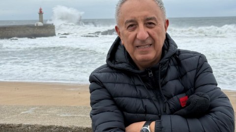 Qayğılı bir Yeni il təbriki