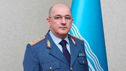 Şahin Bağırov post rəisini idarə rəhbəri təyin etdi