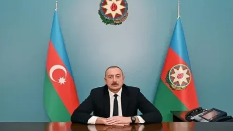 Xalq-iqtidar birliyi&nbsp;uğurlarımızın əsas amilidir - PREZİDENT