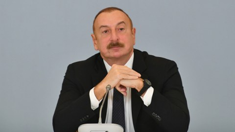 Onların arxasında Azərbaycan dövləti dayanıb