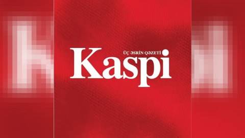 "Kaspi" qəzetinin 145 yaşı tamam olur