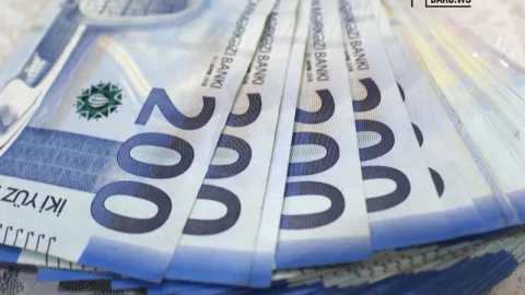 8 min manatdan çox maaş alanların sosial sığorta haqqı&nbsp;artırıldı