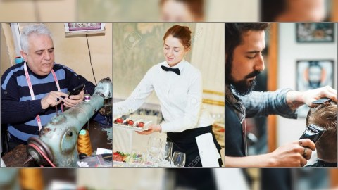 Bu peşə sahiblərinin sosial sığorta haqqısı ARTIRILDI