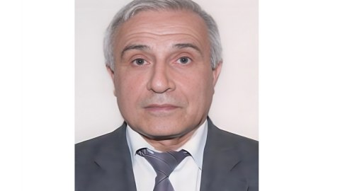 BDU-nun professoru vəfat etdi