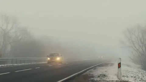 Yollar dumanlı olacaq, buz bağlayacaq - XƏBƏRDARLIQ