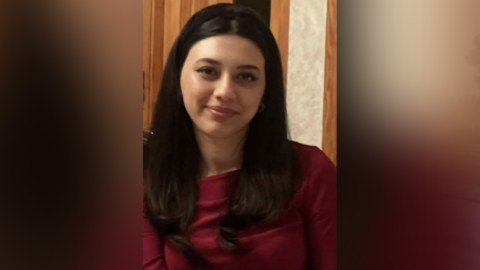 Bakıda gənc qız faciəvi şəkildə ölüb - FOTO