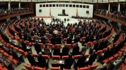 Türkiyənin ən güclü partiyaları - SİYAHI