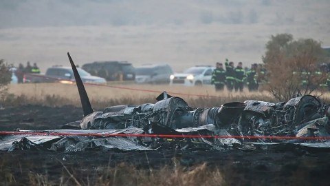 Ötən il bu nəqliyyatda qəzalarda 418 nəfər ölüb