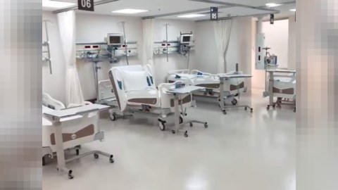 Sumqayıtda bir ailənin üç üzvü dəm qazından zəhərlənib