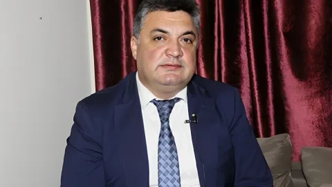Qayadan aşan maşındakılar Namiq Mənanın qızı və ailəsi imiş