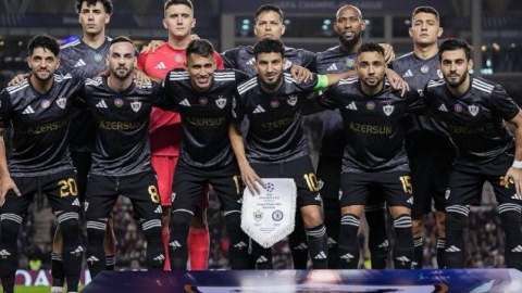 &ldquo;Qarabağ&rdquo;ın rəqibləri müəyyənləşdi