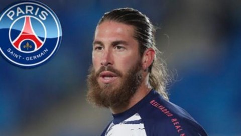 Ramos Parisə qayıda bilər