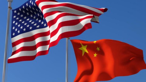 Çin&nbsp;Amerikadan Maduronun azadlığını istədi