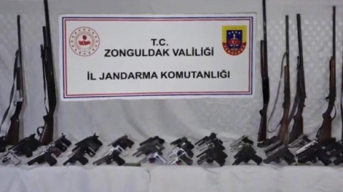 Türkiyədə&nbsp;202 nəfər saxlanıldı