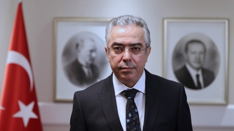Venesuelaya təcavüz quldurluqdur - TÜRKİYƏDƏN&nbsp;REAKSİYA
