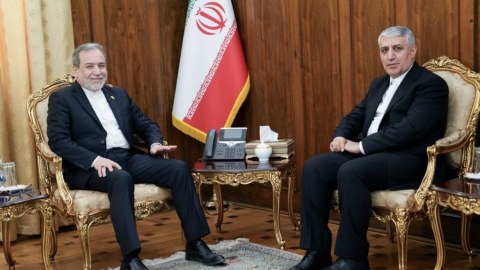 İranın XİN başçısı: Azərbaycanla münasibətlərin gücləndirilməsi zəruridir