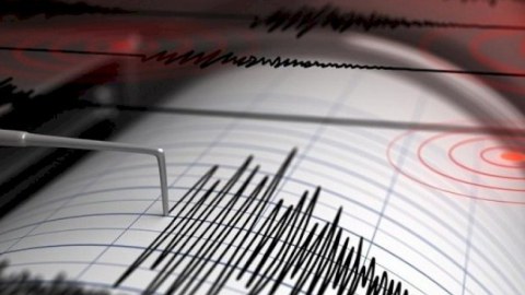 Hindistanda 5.4 bal gücündə ZƏLZƏLƏ