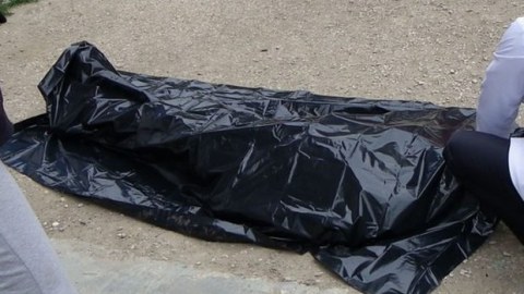 55 yaşlı&nbsp;kişi işlədiyi marketdə öldü