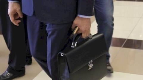 Vəzifəli şəxsin evdən meyiti tapıldı - FOTO&nbsp;
