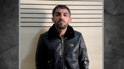 Keçmiş məhkum evdən 45 min manatlıq&nbsp;oğurluq etdi