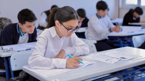 DİM buliki imtahan vaxtlarını ELAN EDƏCƏK