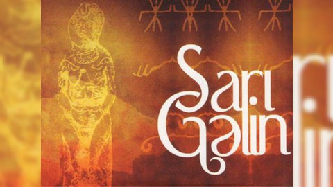 "Sarı Gəlin"&nbsp;İran telekanalında erməni musiqisi kimi təqdim edildi