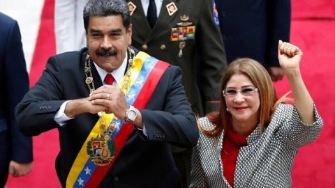 Maduro bu axşam məhkəmə qarşısına çıxarılacaq