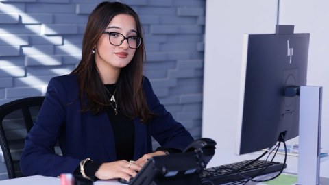 Bu universitetdə tələbə rektoru&nbsp;seçilib