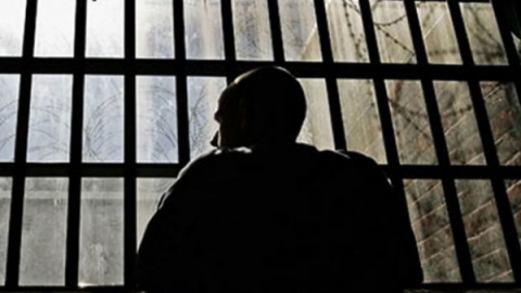 Rusiyada rekord sayda ömürlük həbs cəzası kəsilib