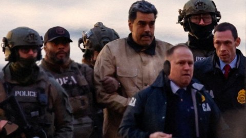 Günahsızam və ləyaqətli insanam - Maduro