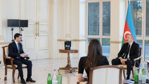 Bir çoxları&nbsp;uğurumuzu təkrar etmək istərdi - Prezident