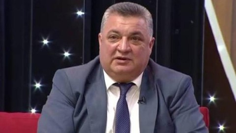 Namiq Məna qızının ailəsi ilə düşdüyü qəzadan danışdı