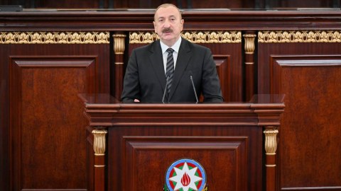 Elmi inkişaf etdirmək istəyiriksə, islahatlara getməliyik&nbsp;