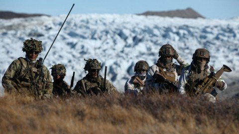 ABŞ yaxın aylarda bu NATO üzvünə hücum edə bilər - MƏNBƏ