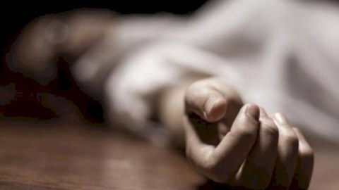 55 yaşlı qadın dəm qazından boğulub&nbsp;öldü