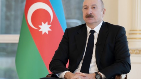 Prezidentin AXC-Müsavatla&nbsp;bağlı səsləndirdiyi fikirlər tarixi reallığın obyektiv təsviridir