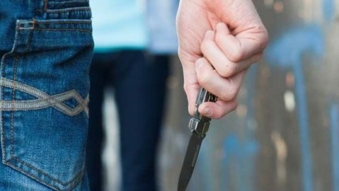 Yasamalda DƏHŞƏT: Oğul atasını öskürdüyünə görə öldürdü