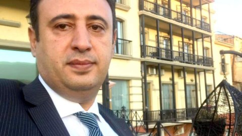 Tanınmış əmlak ekspertinə vəzifə verilib