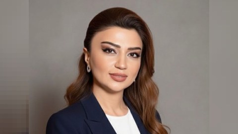 İnvestisiya Holdinqinə yeni mətbuat katibi təyin olundu