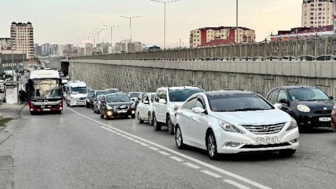 Masazıra gedənlərin nəzərinə!