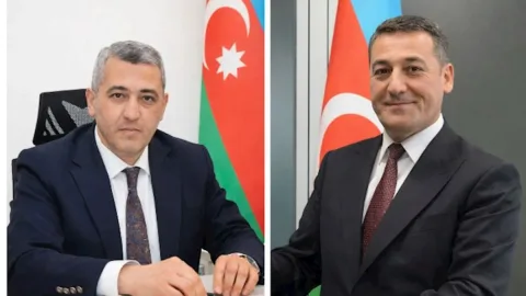 Bakı Limanının direktor müavini vəzifəsindən ayrıldı