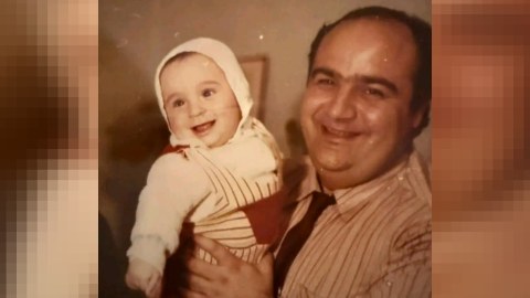 Alim dostumun ardınca&nbsp;